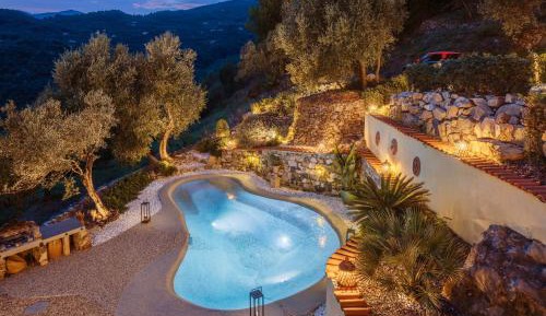 Vacation Home