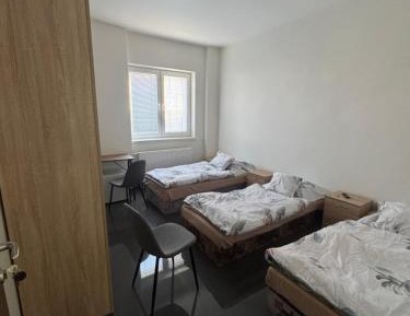 Budget Twin Room
