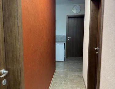 Two-Bedroom Superior Apartment