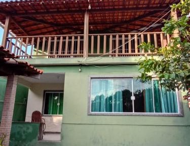 Three-Bedroom Home