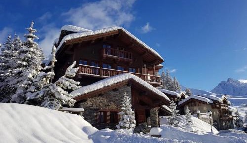 Chalet