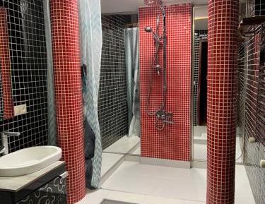 Triple Room with Private Bathroom