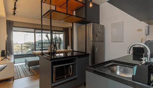Apartment 1