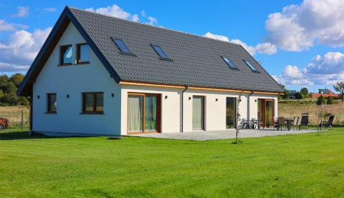 Three-Bedroom Townhouse