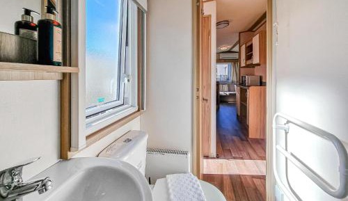 Two-Bedroom Holiday Home