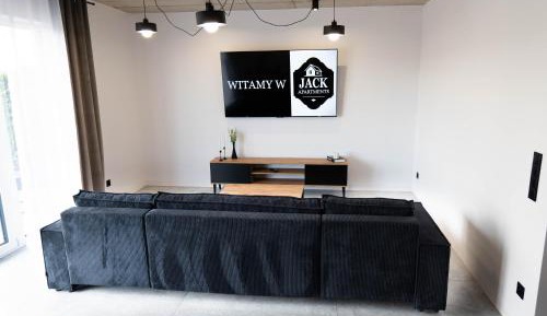 Suite Apartment