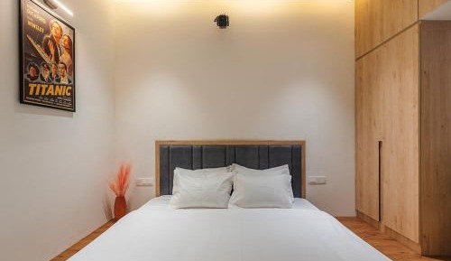 Two-Room Apartment