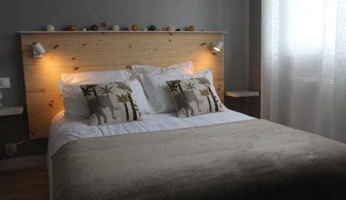 King Room with Garden View