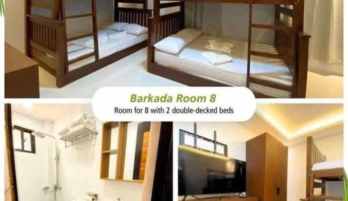 Standard Family Room