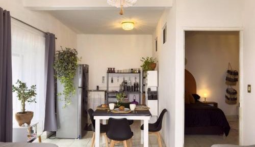 Suite Apartment