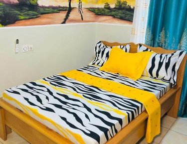 Suite Apartment