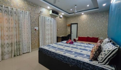 Double or Twin Room