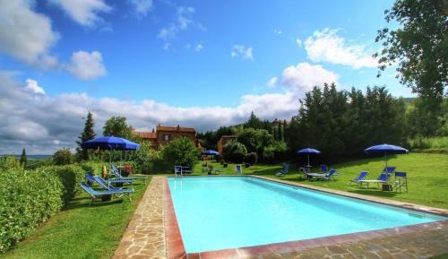 Two-Bedroom Holiday Home