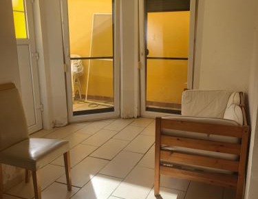 Two-Room Apartment