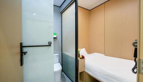 Single Room with Bathroom