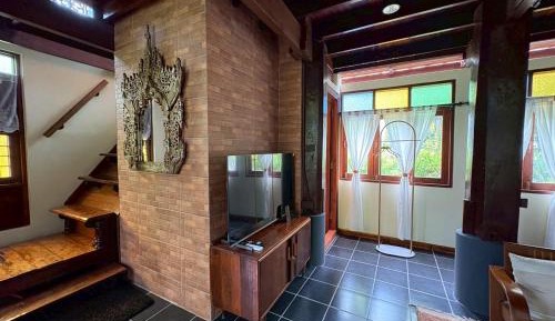 Deluxe Queen Room with Two Queen Beds