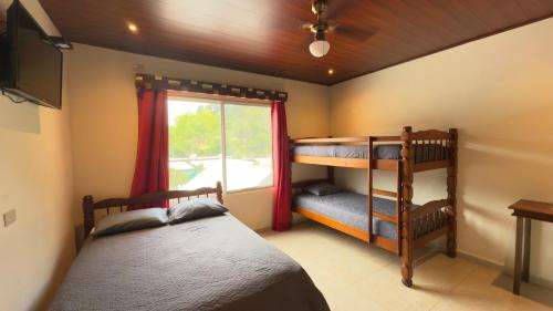 Comfort Triple Room