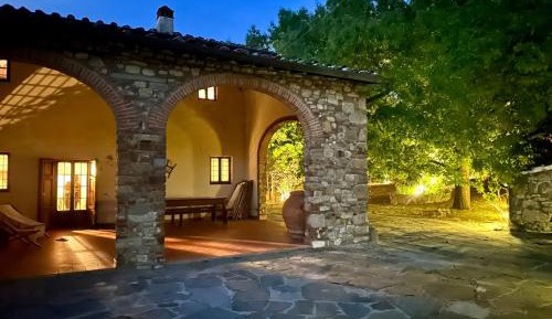 Vacation Home