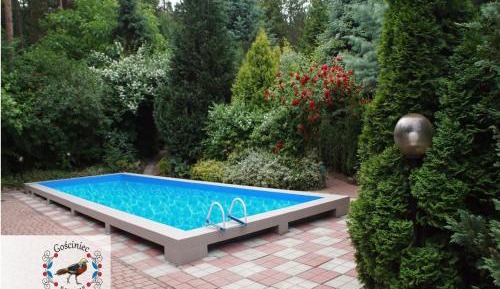 Five-Bedroom Holiday Home