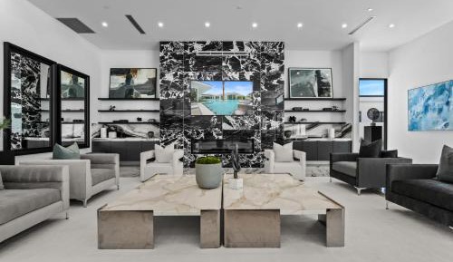 Villa 9