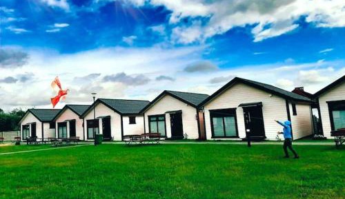 One-Bedroom Holiday Home