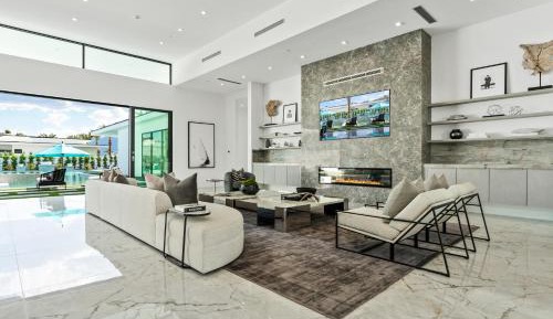 Villa 4