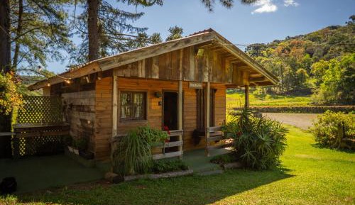 One-Bedroom Chalet