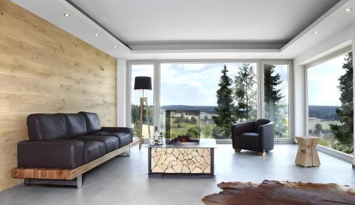 Two-Bedroom Superior Apartment