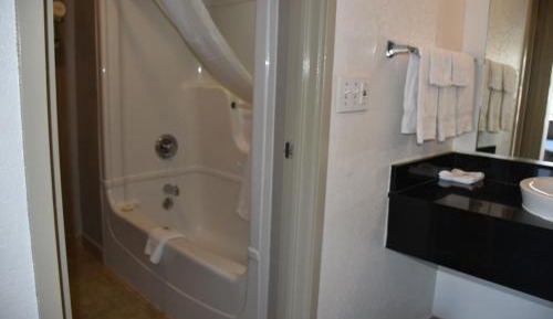 Double Room - Smoking