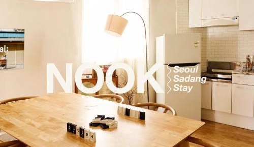 Two-Bedroom Deluxe Apartment