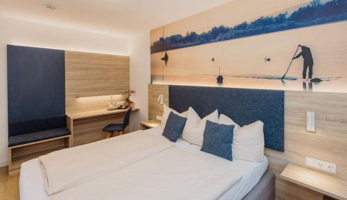 Budget Double Room