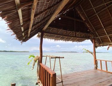 Family Room with Sea View
