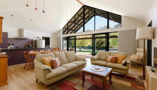 Five-Bedroom House