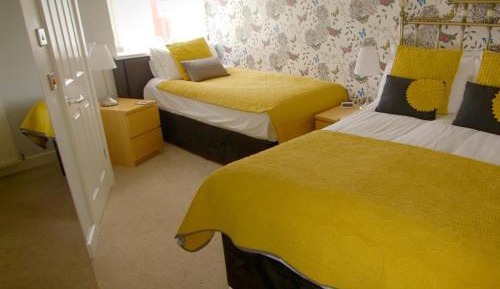 Triple Room with Shower