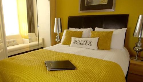 Small Double Room