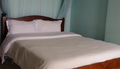 Single Room with Balcony