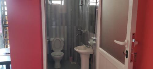 Deluxe Double or Twin Room with Balcony