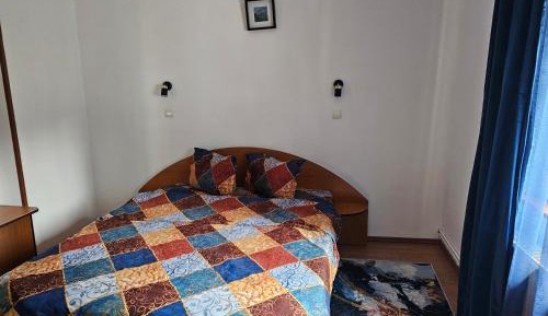 Triple Room with Mountain View