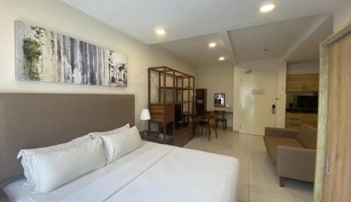 Two-Room Apartment