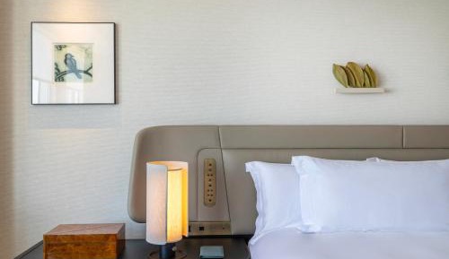 Premier King Room