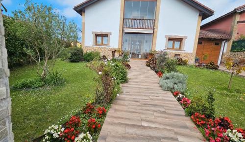 Superior Apartment with Balcony