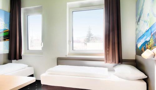 Double or Twin Room - Disability Access