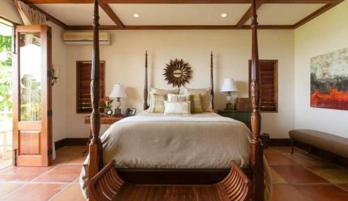 One-Bedroom Villa