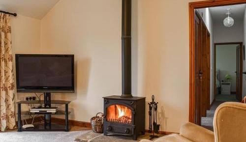 Two-Bedroom Holiday Home