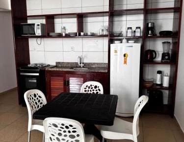 Two-Bedroom Deluxe Apartment