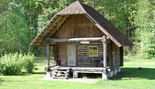 Family Cottage (6 Adults)