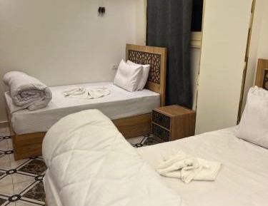 Triple Room with Mountain View