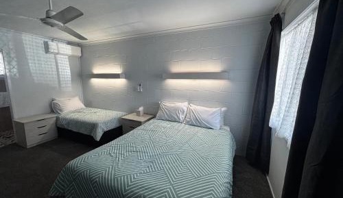 Budget Twin Room
