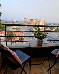 One-Bedroom Premium Apartment