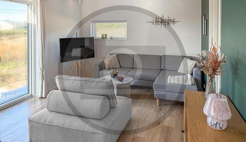 Five-Bedroom Holiday Home